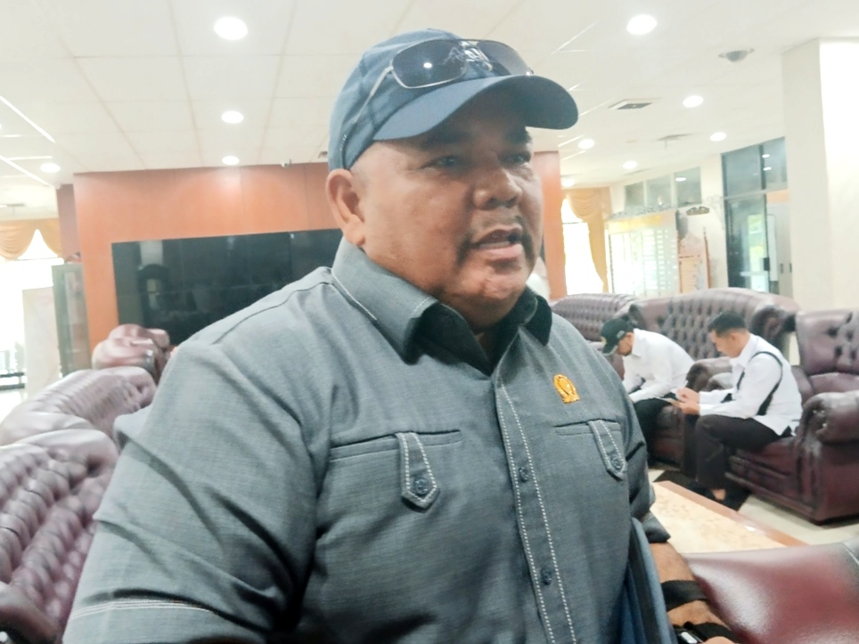 Penataan Tanjung Jumlai Diminta Pertahankan Kearifan Lokal