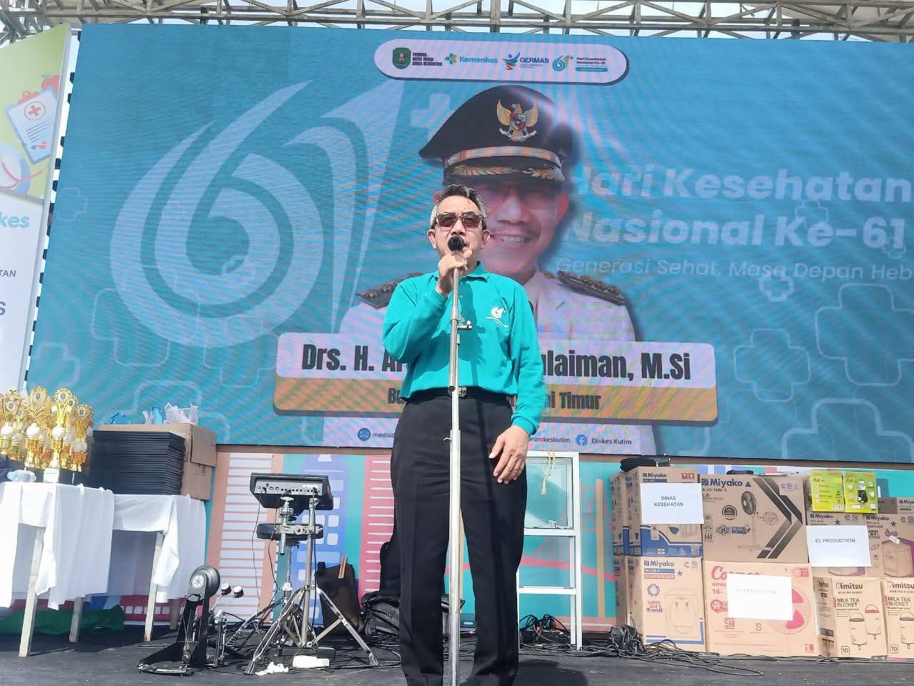 Pemkab Kutim Perkuat Mutu Pendidikan Lewat Skema Beasiswa dan Pelatihan Guru