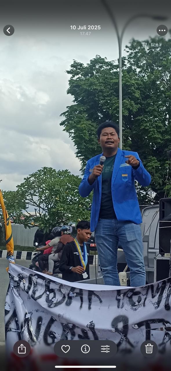 Siap Kepung Kejati Kaltim: PKC PMII Kalimantan Timur Seruhkan Tobat Nasuha