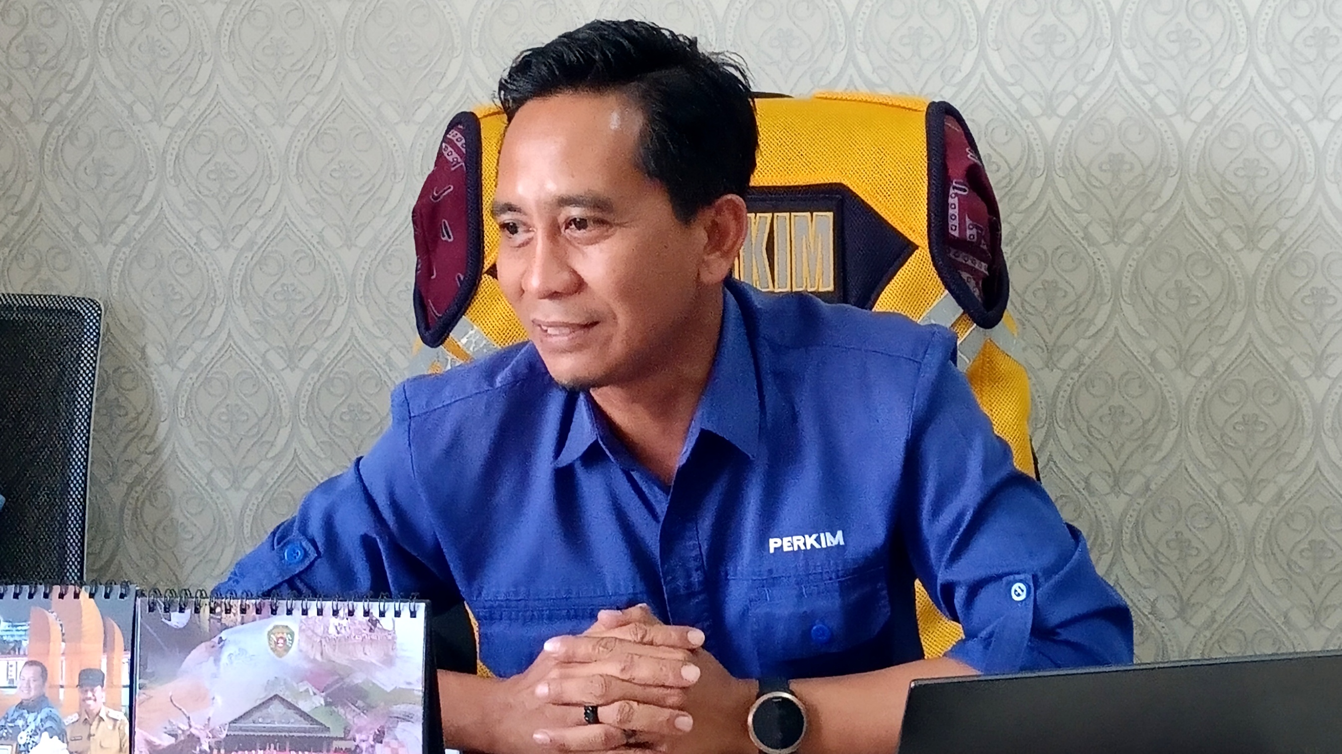 PPU Permudah Perizinan untuk Dorong Program 3 Juta Rumah