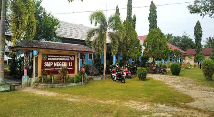 Dugaan Perundungan dan Diskriminasi di SMPN 13 Waru Dilaporkan ke Organisasi Mahasiswa dan Pelajar