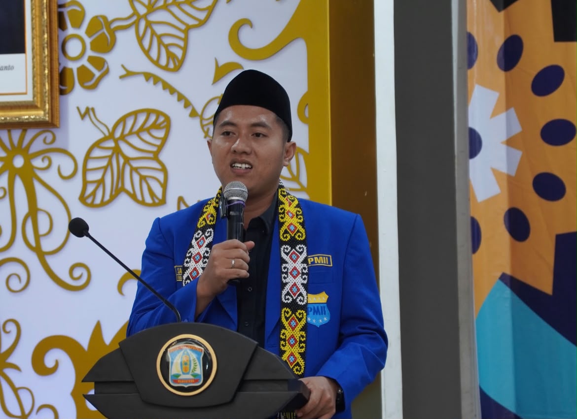 Imbas Krisis "Blackout" Massal, PB PMII Tuntut Menteri ESDM dan Dirut PLN ‎Segera Dicopot