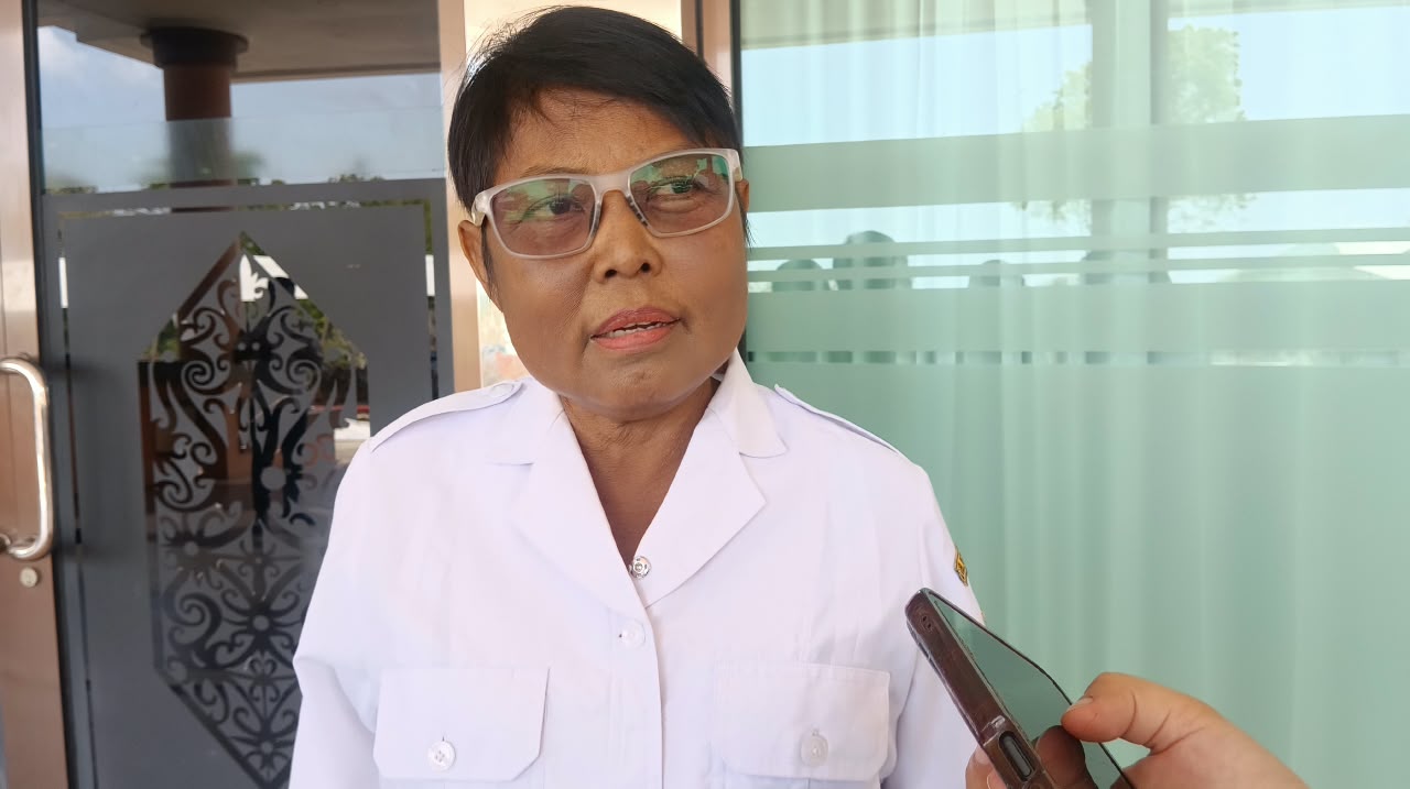 PPU Usulkan Tambahan Dua Mobil Pusling ke Perpusnas