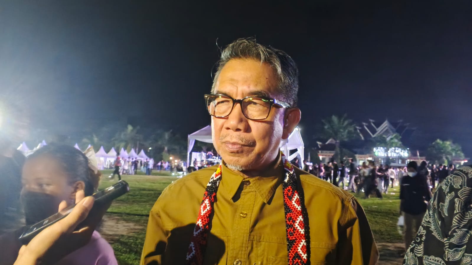 Pemkab Kutim Dorong Investasi Kakao Berkelanjutan