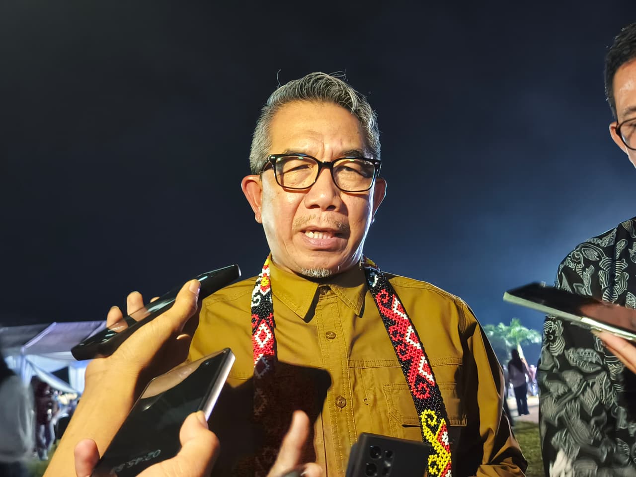 Kutim Masih Belum Miliki Museum Resmi, Pelestarian Sejarah Perlu Dukungan Fasilitas Memadai