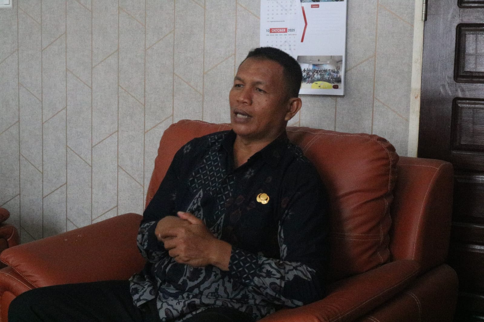 Pemkab Kutim Siapkan Perbup Bantuan Modal untuk Dorong UMKM Naik Kelas