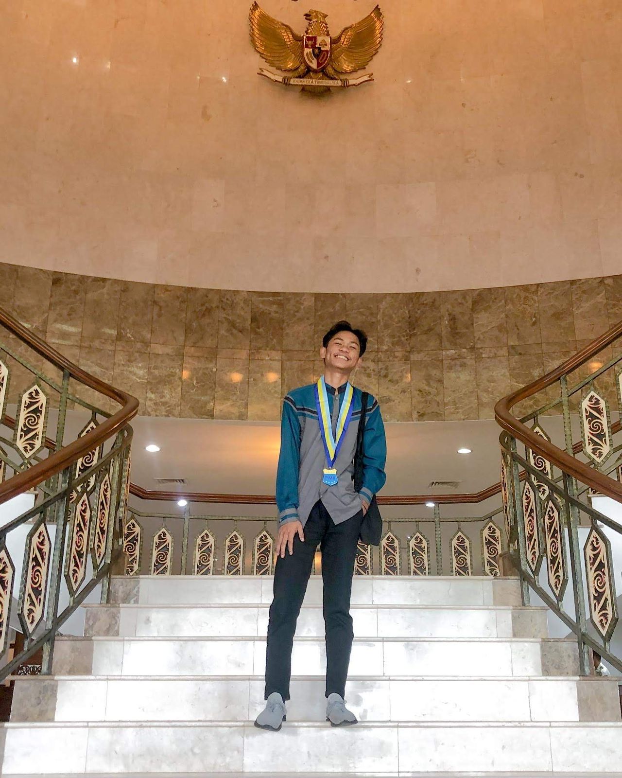 PMII Kutim Desak Aparat Kutim, Tangani Masalah PT GAM Dengan Adil & Objektif