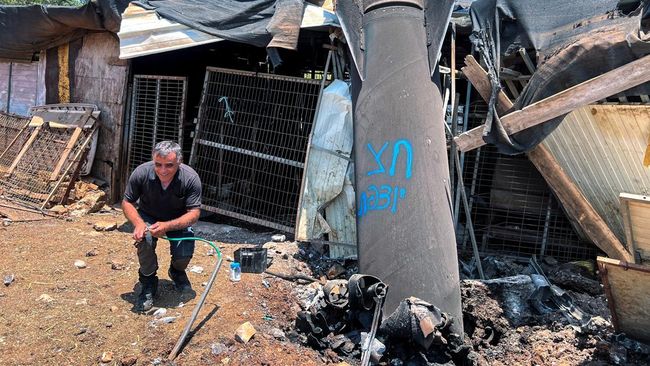 Menimbang Peran Kecerdasan Buatan dalam Eskalasi Konflik Israel–Iran