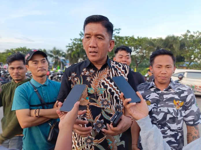 Dispora Dorong Pembentukan Sekolah Khusus Atlet