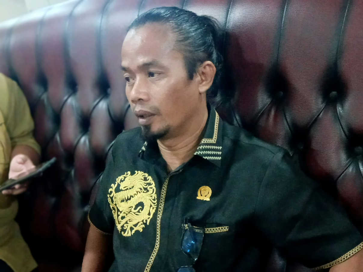 Durajat Dinilai Punya Modal Pengalaman untuk Pimpin Disdikpora PPU