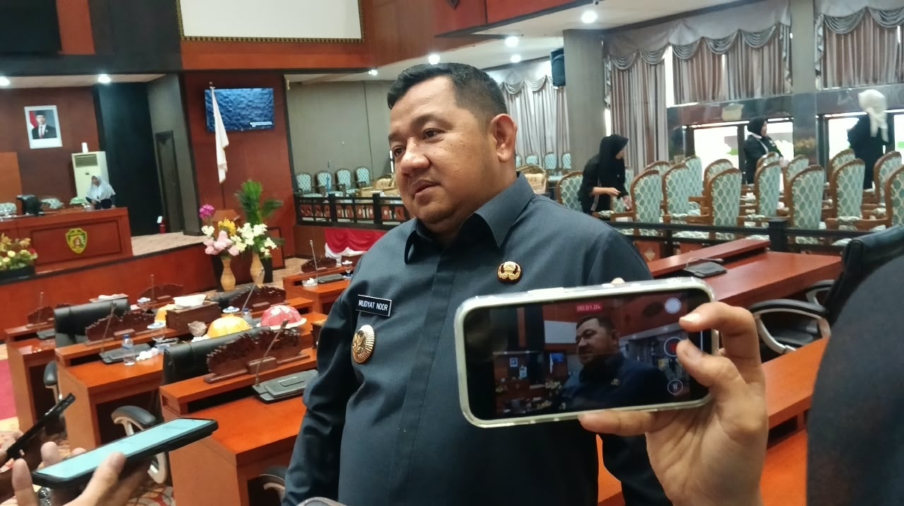 Tiga dari Lima KNMP di PPU Sudah Berkontrak, Dua Masih Terkendala Lahan