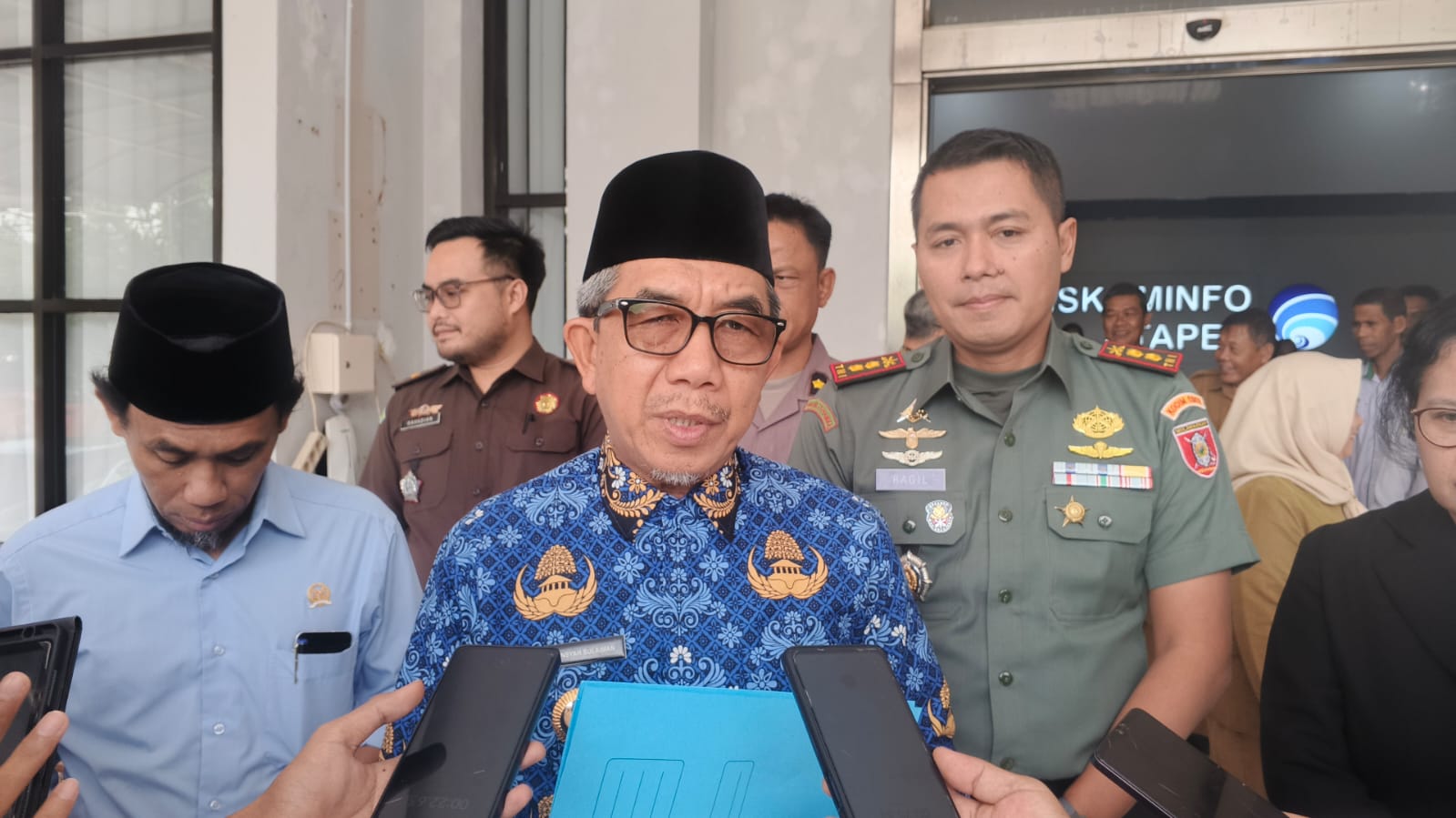 Bupati Kutim Dorong Percepatan Kajian Penangkaran Buaya untuk Tekan Konflik Satwa