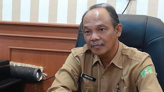 Kutim Dorong Diversifikasi Ekonomi Lewat Pengembangan Kakao dan Karet