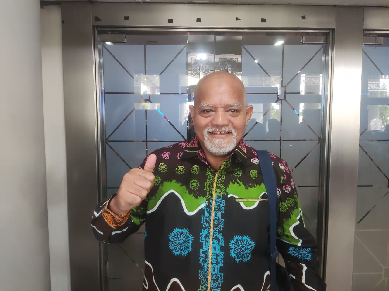 Fasilitas Olahraga di Muara Bengkal Dianggap Lengkap, Tersedia Merata di Setiap Desa